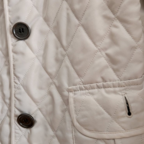 Original Vintage Burberry Jacket (Medium) - Picture 2 of 11